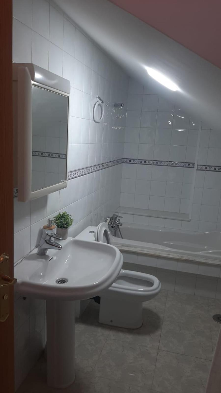 Villa Papona - Atico ,Parking โมอาญา ภายนอก รูปภาพ