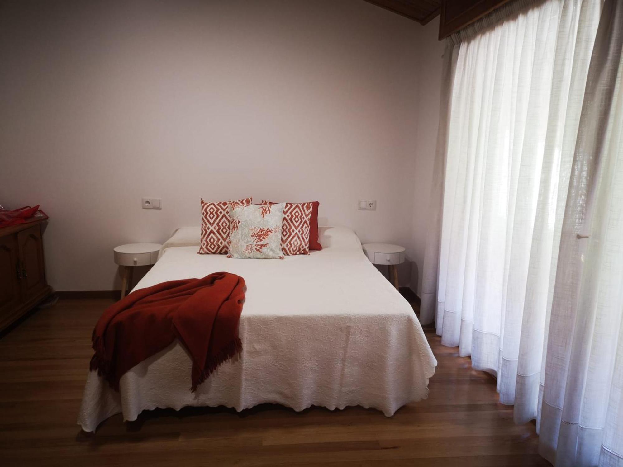 Villa Papona - Atico ,Parking โมอาญา ภายนอก รูปภาพ