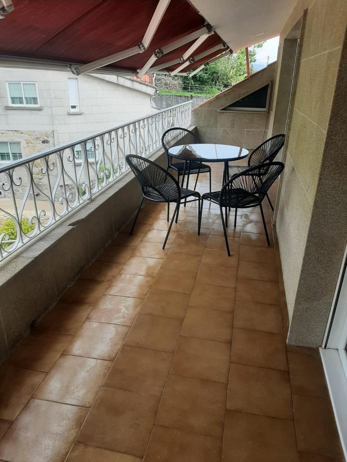Villa Papona - Atico ,Parking โมอาญา ภายนอก รูปภาพ