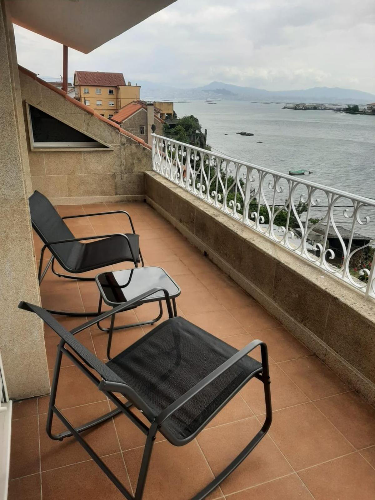 Villa Papona - Atico ,Parking โมอาญา ภายนอก รูปภาพ
