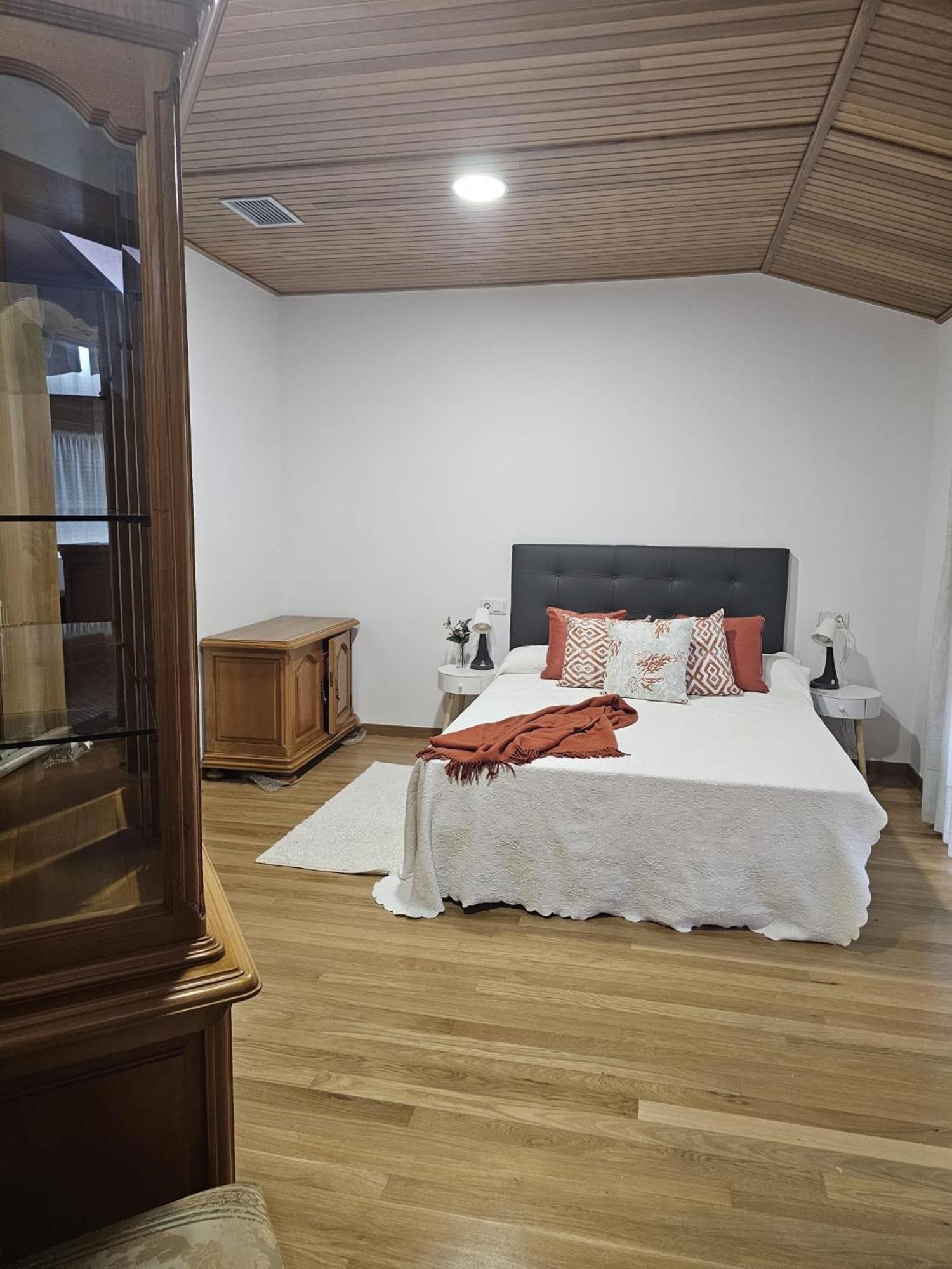 Villa Papona - Atico ,Parking โมอาญา ภายนอก รูปภาพ
