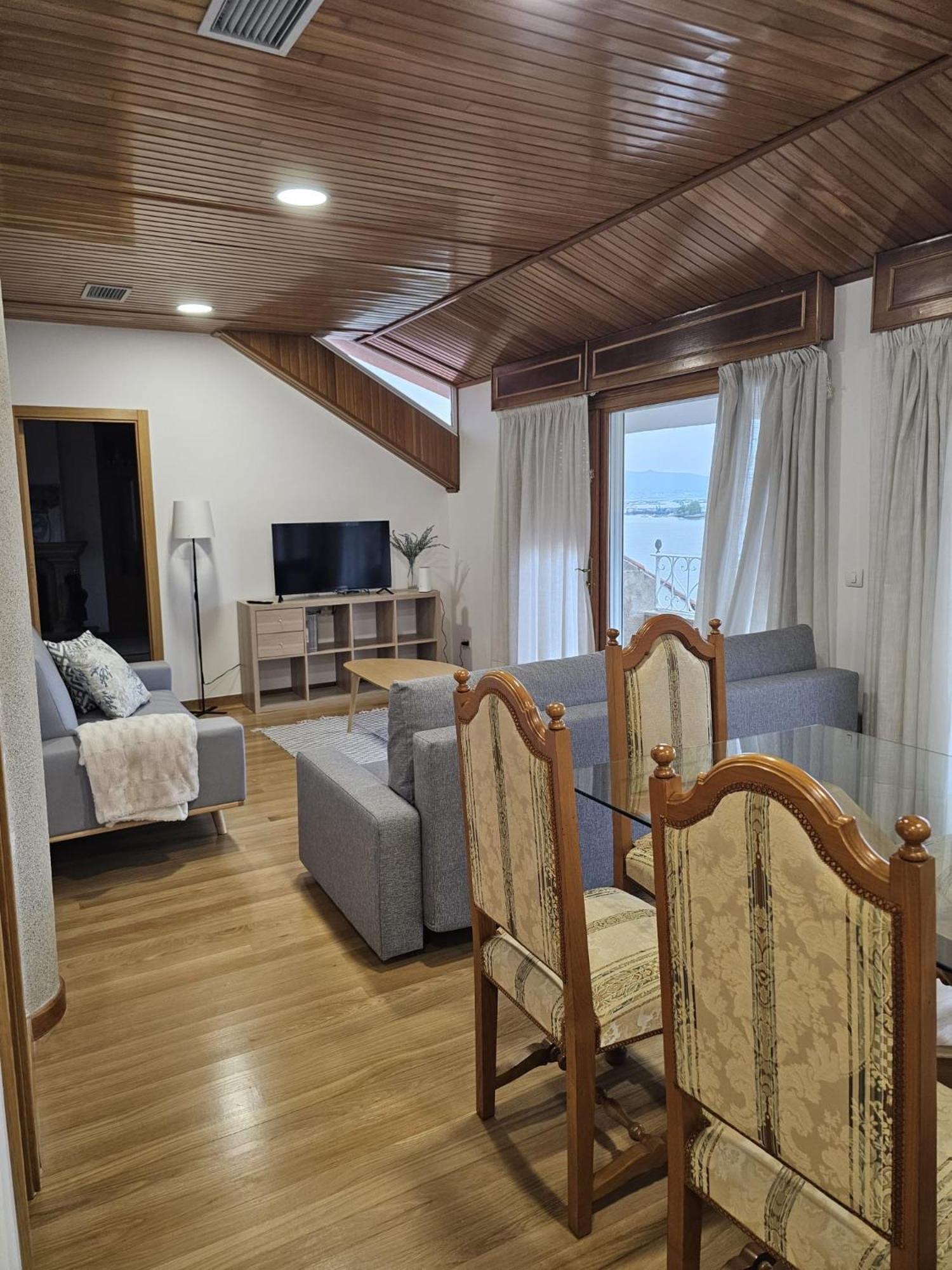 Villa Papona - Atico ,Parking โมอาญา ภายนอก รูปภาพ